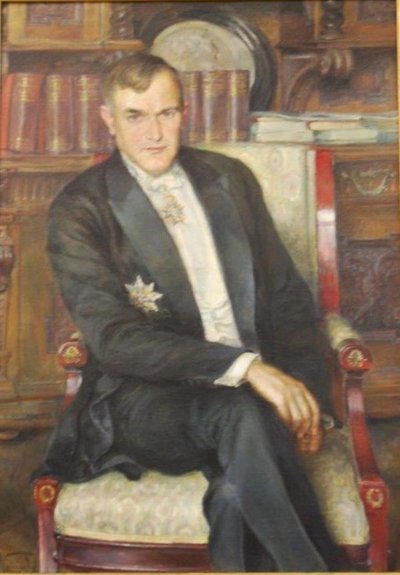 Niko Zupanic de Ivan Vavpotic